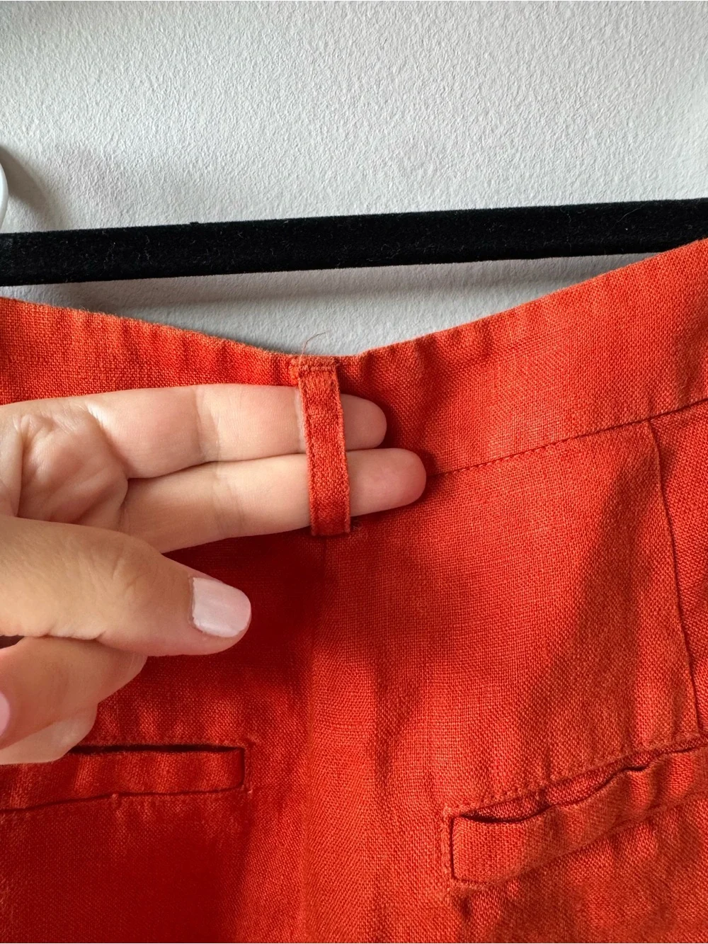 Reformation women’s 100%